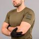 Koszulka termiczna taktyczna "S.W.A.T." OLIVE (CoolPass) 00242000S0000000 zdjęcie 4