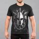 T-shirt "SPARTANS" BLACK (Cotton) 00260000L0000000 photo 4