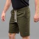Sports shorts "ARMOLINE" OLIVE (Knitwear) 0042000XL0000000 photo 1