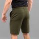 Sports shorts "ARMOLINE" OLIVE (Knitwear) 0042000XL0000000 photo 3