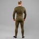 Bielizna termoaktywna Mikropolar 130 (OLIVE) 0023803XL0000000 zdjęcie 3