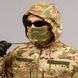 Kurtka wiatr&oacute;wka "TRAVEL DEFENCE" MULTICAM (Taslan + Mikropolar) 0004700XL0000000 zdjęcie 11