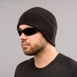 Warm hat 270 BLACK (Fleece) 0028900000000000 photo