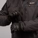 Military suit "TRAVEL DEFENCE" 2 in 1 BLACK (Taslan + Microfleece) 0036900XL0000000 photo 7