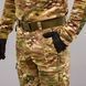Komplet wojskowy "TRAVEL DEFENCE" 3 w 1 MULTICAM (Taslan + Mikropolar) 0037902XL0000000 zdjęcie 16