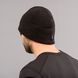 Warm hat 270 BLACK (Fleece) 0028900000000000 photo 3