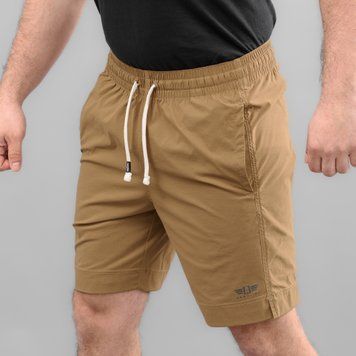 Sports shorts "EXTRAVEL" COYOTE (2VStretch) 00411000S0000000 photo