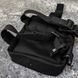 Подсумок на бедро "ANTITERROR II" BLACK (Cordura) 0016700000000000 фото 3
