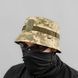 Panama hat field "PHANTOM" Gen.2 MM14 (Rip-Stop) 0012700000000000 photo 1