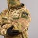 Комплект "TRAVEL DEFENCE" АНОРАК MULTICAM 2 в 1 (Таслан + Микрофлис) 00358000S0000000 фото 5