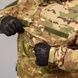 Комплект "TRAVEL DEFENCE" АНОРАК MULTICAM 2 в 1 (Таслан + Микрофлис) 00358000S0000000 фото 4