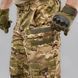 Summer field suit "PHANTOM" MULTICAM (Poplin) 00069000S0000000 photo 14