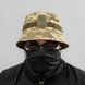 Panama hat field "PHANTOM" Gen.2 MM14 (Rip-Stop) 0012700000000000 photo 2