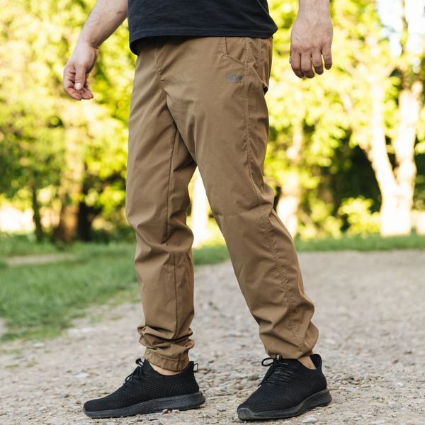 Spodnie sportowe "EXTRAVEL" COYOTE (2VStretch) 00446000S0000000 zdjęcie