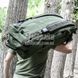 Army duffel bag - backpack 80l. "Nomad" OLIVE (Cordura) 0001600000000000 photo 10