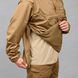 Anorak "SUMMER DEFENCE" COYOTE (Płaszcz przeciwdeszczowy + Siatka) 0000202XL0000000 zdjęcie 8