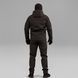 Suit "URBAN SCOUT" BLACK (SoftShell) 0036202XL0000000 photo 3