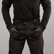 Spodnie "URBAN SCOUT" BLACK (SoftShell) 0033100XL0000000 zdjęcie 5