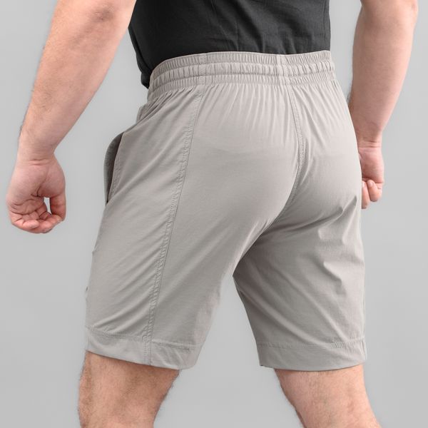 Komplet sportowy "EXTRAVEL" GRAY (2VStretch) 0043300XL0000000 zdjęcie