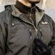 Military suit "TRAVEL DEFENCE" 3 in 1 OLIVE (Taslan + Microfleece) 0038000XL0000000 photo 2