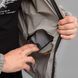 Komplet sportowy "EXTRAVEL" GRAY (2VStretch) 0043300XL0000000 zdjęcie 8