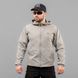 Komplet sportowy "EXTRAVEL" GRAY (2VStretch) 0043300XL0000000 zdjęcie 2