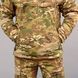 Komplet "TRAVEL DEFENCE" ANORAK MULTICAM 2 w 1 (Taslan + Mikropolar) 00358000L0000000 zdjęcie 7