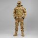 Komplet "TRAVEL DEFENCE" ANORAK MULTICAM 2 w 1 (Taslan + Mikropolar) 00358000L0000000 zdjęcie 1
