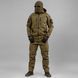 Komplet "URBAN SCOUT" OLIVE (SoftShell) 00364000S0000000 zdjęcie 1
