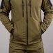 Komplet "URBAN SCOUT" OLIVE (SoftShell) 00364000S0000000 zdjęcie 7