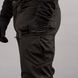 Spodnie "URBAN SCOUT" BLACK (SoftShell) 0033102XL0000000 zdjęcie 6