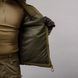 Hoodie "ANTITERROR II" OLIVE (Fleece + Membrane) 0025200XL0000000 photo 11