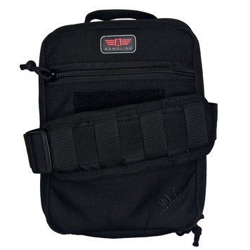Torba - organizer na broń "BLACK" (Cordura) 0022500000000000 zdjęcie