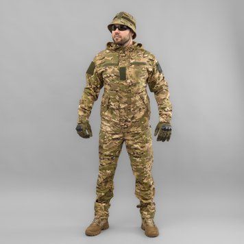 Summer field suit "PHANTOM" MULTICAM (Poplin) 0006900XL0000000 photo