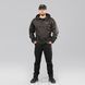 Anorak "SUMMER DEFENCE" BLACK (Płaszcz przeciwdeszczowy + Siatka) 00001000S0000000 zdjęcie 11