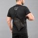 Anorak "SUMMER DEFENCE" BLACK (Płaszcz przeciwdeszczowy + Siatka) 00001000S0000000 zdjęcie 10