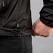 Anorak "SUMMER DEFENCE" BLACK (Płaszcz przeciwdeszczowy + Siatka) 00001000S0000000 zdjęcie 9