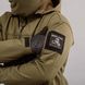 Suit "URBAN SCOUT" OLIVE (SoftShell) 00364000M0000000 photo 5