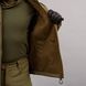 Suit "URBAN SCOUT" OLIVE (SoftShell) 00364000M0000000 photo 9