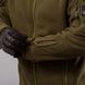 Tactical hoodie "ULTIMATUM" OLIVE (Fleece) 0025500XL0000000 photo 6