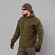 Tactical hoodie "ULTIMATUM" OLIVE (Fleece) 0025500XL0000000 photo 2