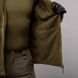 Tactical hoodie "ULTIMATUM" OLIVE (Fleece) 0025500XL0000000 photo 9