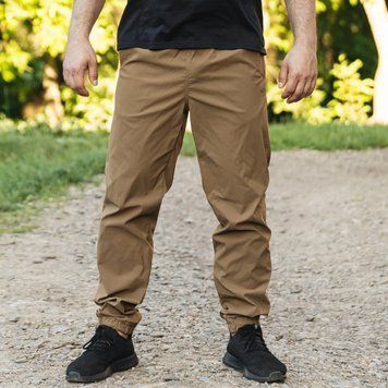 Spodnie sportowe "EXTRAVEL" COYOTE (2VStretch) 0044600XL0000000 zdjęcie