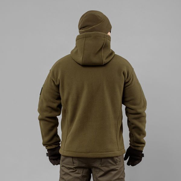 Bluza taktyczna "ULTIMATUM" OLIVE (Polar) 0025502XL0000000 zdjęcie
