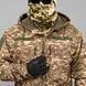 Комплект милитари "TRAVEL DEFENCE" 2 в 1 ХИЩНИК ПИКСЕЛЬ (Таслан + Микрофлис) 00374000S0000000 фото 8