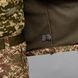 Комплект милитари "TRAVEL DEFENCE" 2 в 1 ХИЩНИК ПИКСЕЛЬ (Таслан + Микрофлис) 00374000S0000000 фото 7