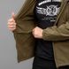 Kurtka sportowa "EXTRAVEL" OLIVE (2VStretch) 0042700XS0000000 zdjęcie 8