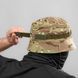 Kapelusz polowy panama "PHANTOM" Gen.2 MULTICAM (Rip-Stop) 0012400000000000 zdjęcie 4