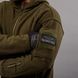 Bluza taktyczna "ULTIMATUM" OLIVE (Polar) 0025502XL0000000 zdjęcie 5