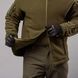 Bluza taktyczna "ULTIMATUM" OLIVE (Polar) 0025502XL0000000 zdjęcie 8
